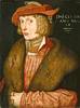 Hans Baldung gen. Grien (1484 - 1545) Pfalzgraf Philipp der Kriegerische 1517